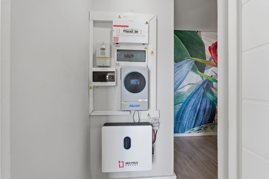 2 Bedroom Property for Sale in Green Point Western Cape